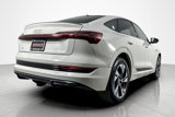 Used 2022 Audi e-tron Premium w/ Convenience Plus Package image 5