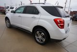 Used 2016 Chevrolet Equinox LTZ w/ Enhanced Convenience Package image 5