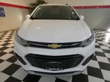 Used 2022 Chevrolet Trax LT w/ Driver Confidence Package image 2