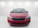 Used 2016 Kia Forte LX image 2