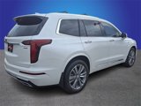 Used 2022 Cadillac XT6 Premium Luxury w/ Platinum Package image 4