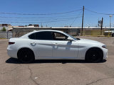 Used 2017 Alfa Romeo Giulia Ti w/ Leather Package image 3