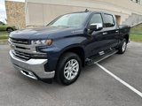 Used 2020 Chevrolet Silverado 1500 LTZ w/ LTZ Plus Package image 5