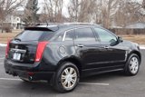 Used 2012 Cadillac SRX Luxury image 4