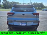 Used 2023 Chevrolet TrailBlazer RS image 4