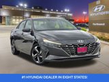 Used 2022 Hyundai Elantra Limited image 4