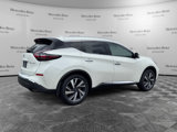 Used 2023 Nissan Murano SL w/ Cargo Package image 5