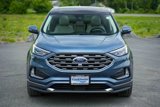 Used 2019 Ford Edge Titanium w/ Equipment Group 301A image 2