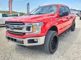 Used 2018 Ford F150 XLT image 3