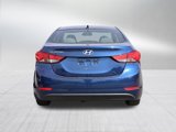 Used 2015 Hyundai Elantra SE w/ Option Group 02 image 5