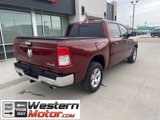 Used 2019 RAM 1500 Big Horn image 5