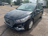 Used 2022 Hyundai Accent SEL image 3