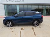 Used 2021 GMC Terrain SLT w/ Infotainment Package II image 2