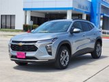 New 2025 Chevrolet Trax LT w/ Driver Confidence Package image 2