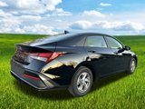 New 2025 Hyundai Elantra SE image 5