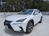 Used 2021 Lexus NX 300h AWD w/ Premium Package image 3