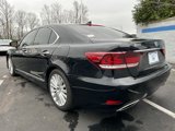 Used 2014 Lexus LS 460 AWD w/ Comfort Package image 3