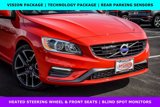 Used 2018 Volvo V60 T5 Dynamic w/ Vision Package image 3