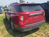 Used 2020 Ford Explorer XLT w/ Equipment Group 202A image 3