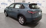 New 2025 Honda HR-V LX image 5