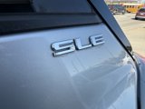 Used 2018 GMC Terrain SLE image 4