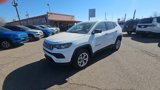 New 2025 Jeep Compass Sport image 4