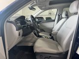 Certified 2022 Volkswagen Tiguan SE image 5