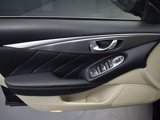Used 2014 INFINITI Q50 Premium w/ Navigation Package image 3