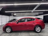 Used 2016 MAZDA MAZDA3 i Touring w/ Popular Equipment Package image 3
