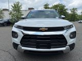 Used 2023 Chevrolet TrailBlazer LT w/ Convenience Package image 2