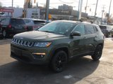 Used 2018 Jeep Compass Latitude image 3
