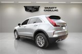New 2025 Cadillac XT4 Premium Luxury image 3