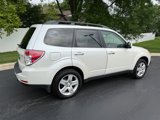 Used 2010 Subaru Forester 2.5X Premium image 5
