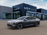 New 2025 Kia K4 EX image 3