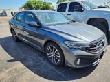Used 2023 Volkswagen Jetta Sport image 3
