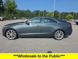 Used 2013 Cadillac ATS Performance w/ Cold Weather Package image 3