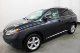 Used 2010 Lexus RX 350 AWD image 4