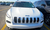 Used 2017 Jeep Cherokee Latitude w/ Comfort/Convenience Group image 2