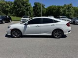 Used 2021 Honda Civic EX-L image 4