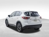 Used 2016 MAZDA CX-5 Grand Touring image 3