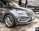 Used 2018 Hyundai Santa Fe Sport image 4