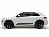 Used 2015 Porsche Macan Turbo image 2