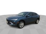 New 2025 Buick Envista Preferred image 4