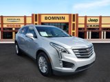Used 2017 Cadillac XT5 FWD image 2