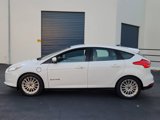 Used 2016 Ford Focus Electric Hatchback image 2