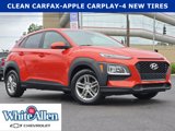 Used 2019 Hyundai Kona SE image 1
