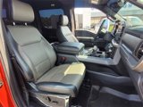 Certified 2024 Ford F150 Lariat w/ FX4 Off-Road Package image 5