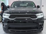 Used 2022 Dodge Durango SXT w/ Anodized Platinum Package image 2