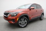 Used 2021 Kia Seltos S image 4
