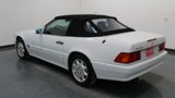 Used 1993 Mercedes-Benz 300 SL image 5